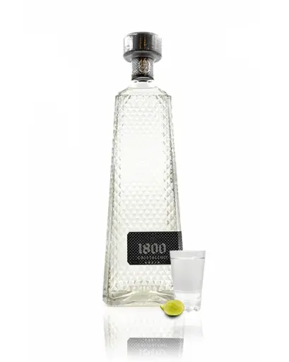 1800 Cristalino 1750Ml