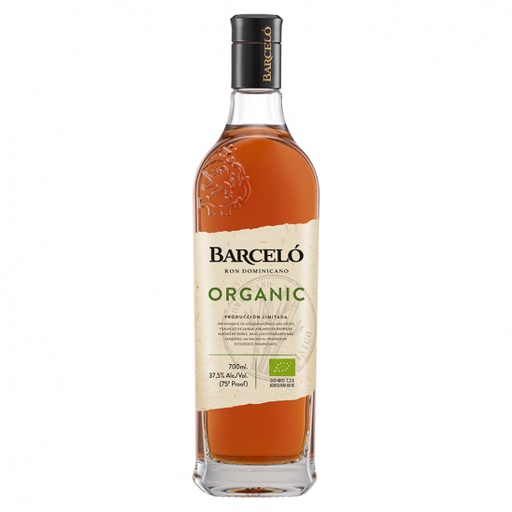Barcelo Organic