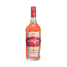Deed Eddy Ruby Red
