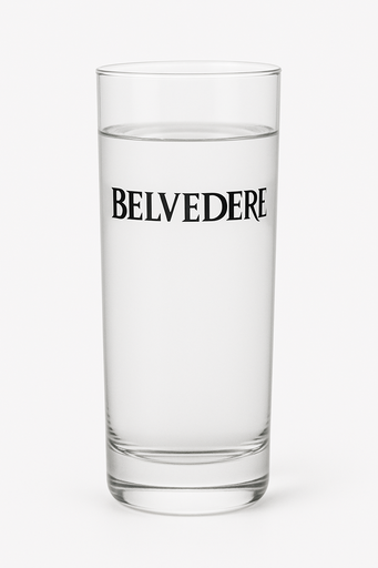 Belvedere Original  (TRAGO) 