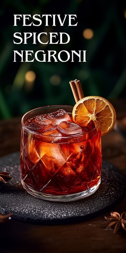 Negroni 88 