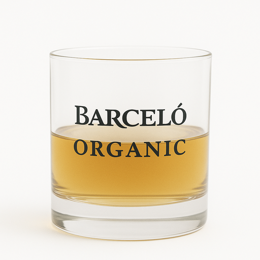 Barcelo Organic(Trago)