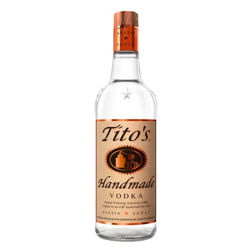 Titos handmade 